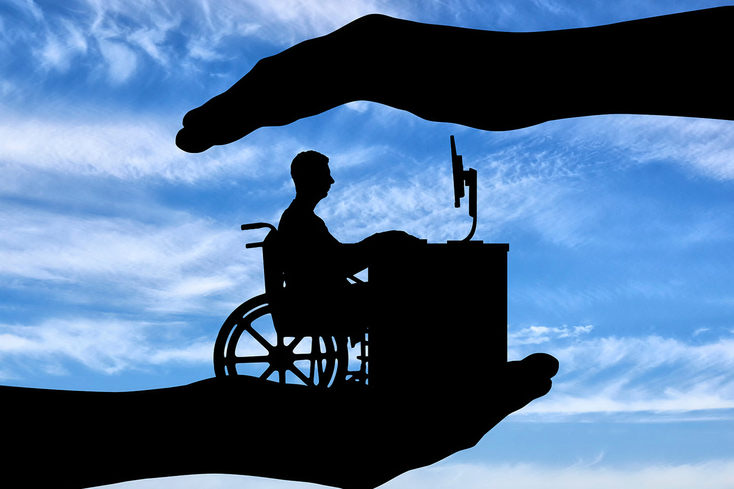 Apply on Disability Assistance