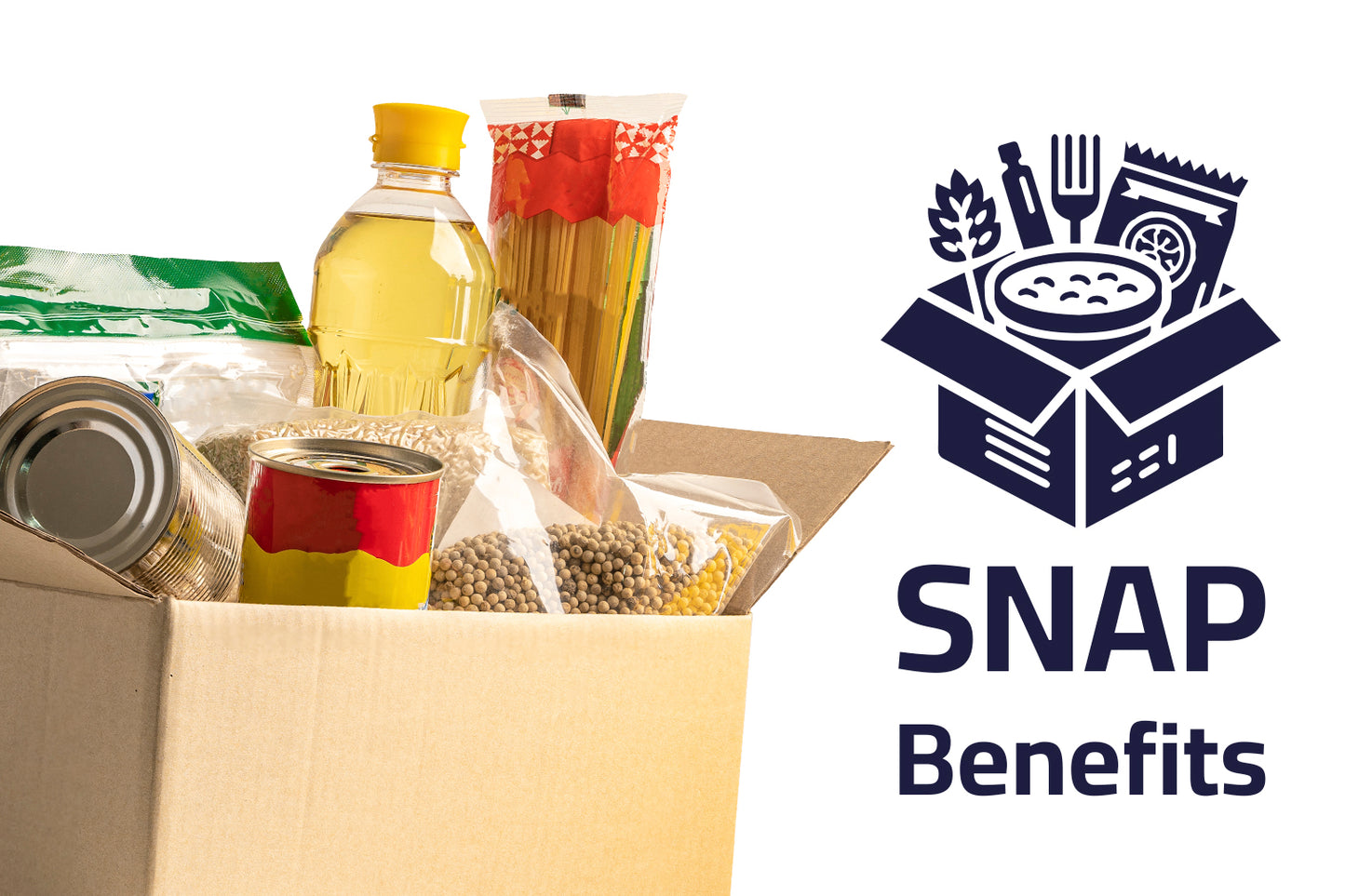 Apply on Food Stamp SNAP