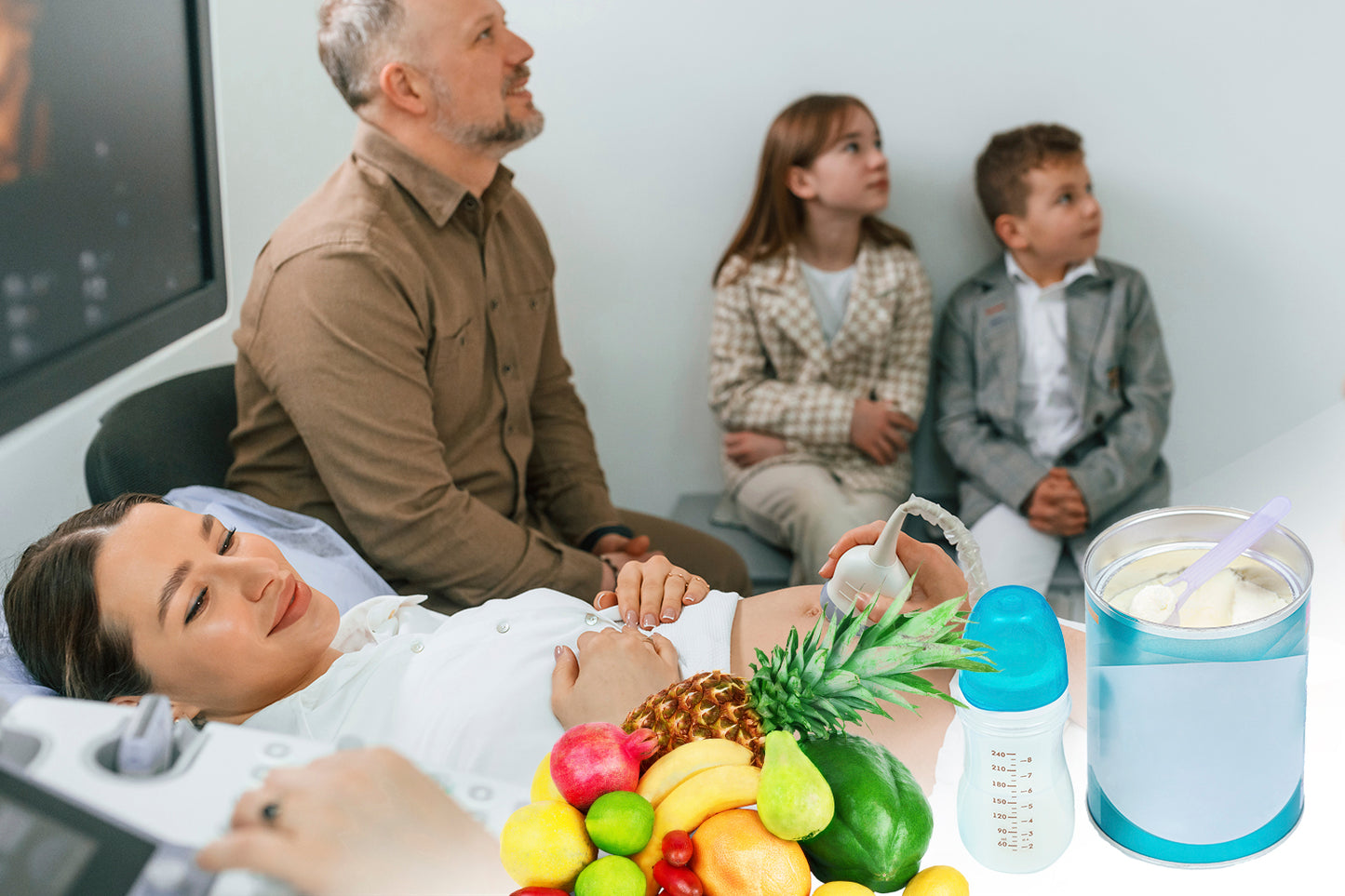 Apply on Wic Program