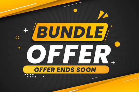BUNDLE OFFER - BASIC