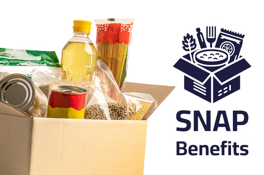 Apply on Food Stamp SNAP